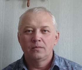 Михаил, 55 лет, Амурск