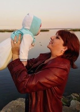 Надежда, 48, Россия, Челябинск