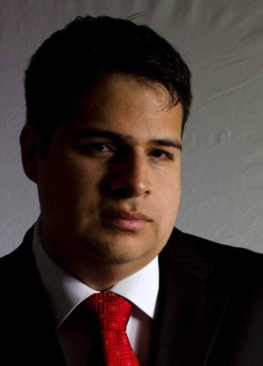 Daniel Najera, 38, United States of America, Enterprise (State of Nevada)