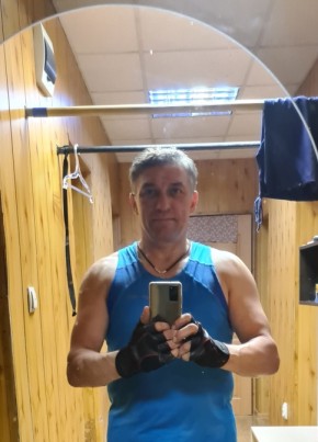 sergey, 55, Russia, Magadan