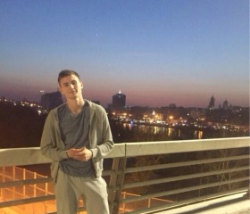 Ник, 24 года, Ростов-на-Дону