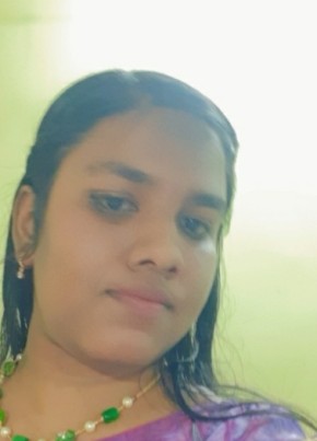 Sherry, 20, India, Hyderabad