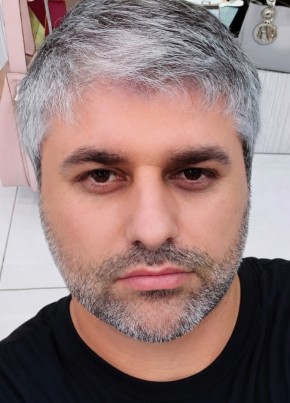 Ali из Kemer 40 лет