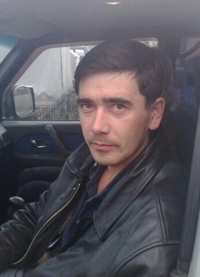 Андрей, 47, Россия, Кодинск