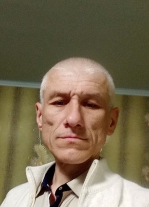 Алексей, 51, Россия, Куровское