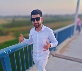 ابراهيم  الاسد, 26 лет, المنيا