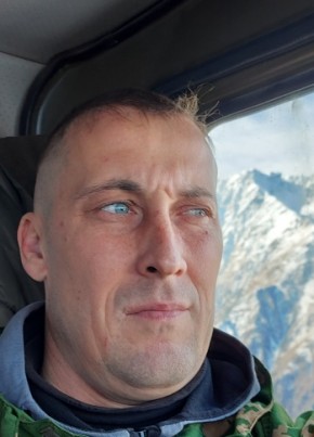 Антон, 42, Россия, Грайворон