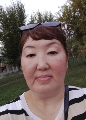 Женя из Омска 39 лет