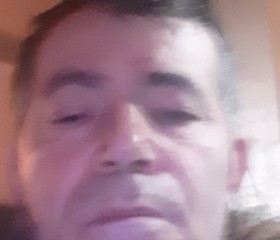 Altin, 49, Tirana
