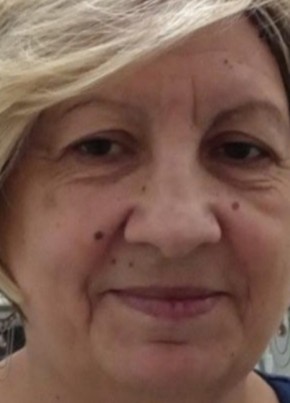 Натали из Казани 65 лет