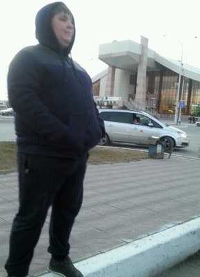 Сергей, 31, Россия, Нижневартовск