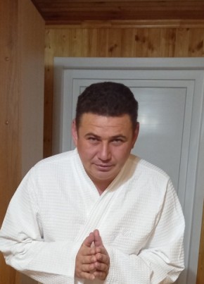Владимир Обшаров, 34, Россия, Васюринская