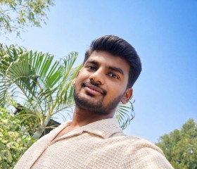 Pavan Kumar, 19, Hyderabad