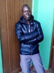 Acwera Martin, 37, Kampala