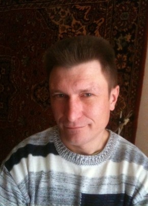 Николай, 49, Россия, Новомосковск