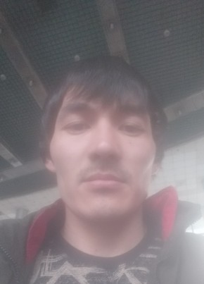 Madiar, 29, Қазақстан, Алматы