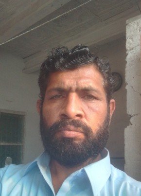 Wasim, 45, پاکستان, مُلتان‎