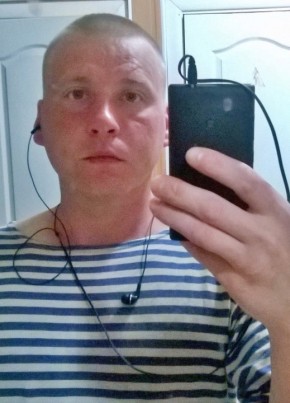 Dmitriy, 41, Россия, Буй