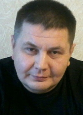 Romario, 50, Россия, Югорск