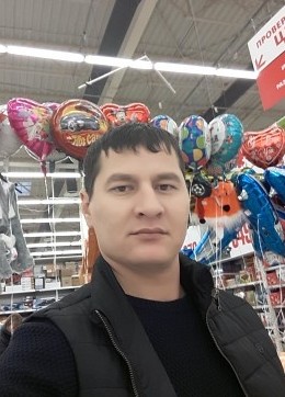Анвар, 39, Россия, Москва
