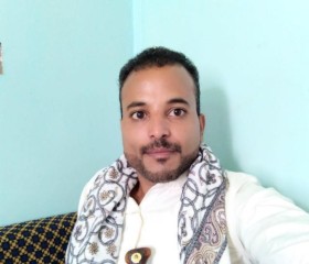 صدام الراشدي, 19, Sanaa