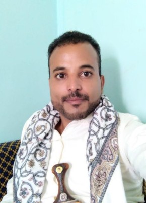 صدام الراشدي, 19, Yemen, Sanaa