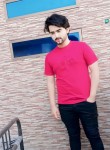 Usman Khan, 24 года, لاہور