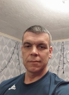 Михаил, 44, Россия, Санкт-Петербург