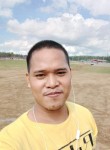 benny, 36 лет, Mandaluyong City