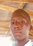 Twizzy, 22, Mombasa
