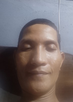 Jayr из Lungsod ng Bacolod 41 год