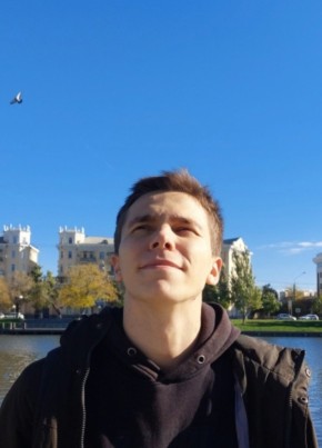 Владимир из Химки 29 лет
