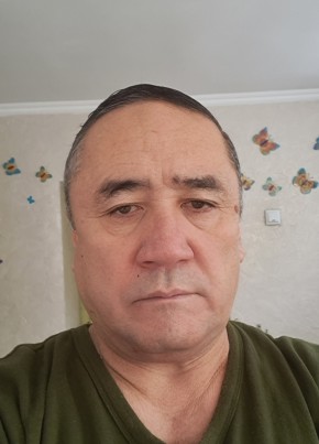 Жумахан, 65, Қазақстан, Алматы