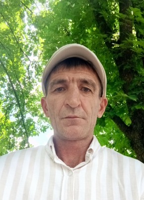 Хабиб из Шахты 53 года