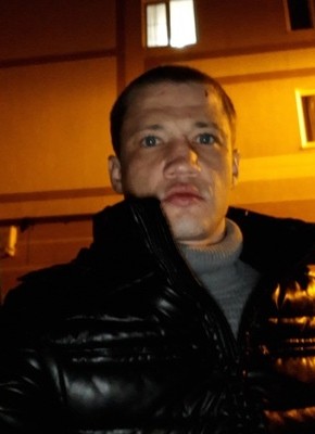 Антон, 40, Россия, Геленджик