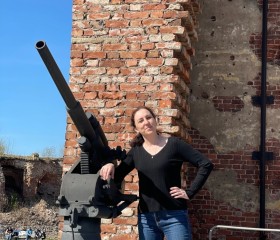 Vera, 49, Saint Petersburg