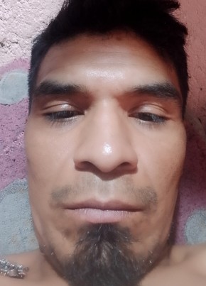 Adrián из México Distrito Federal 26 лет