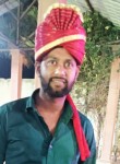 Jeet, 31 год, Bhiwandi