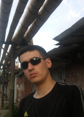 AlexDevil, 34, Россия, Краснодар