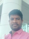 Santhosh, 33 года, Coimbatore