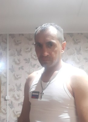 Максим, 43, Россия, Игрим