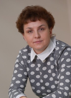 Наталья , 45, Россия, Воскресенск