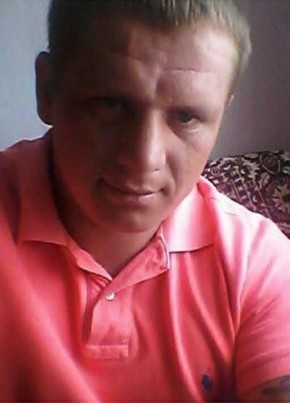 Иван, 31, Россия, Нефтекумск