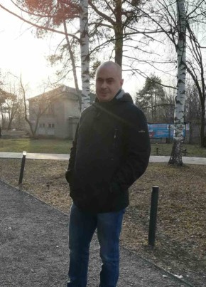 Александр, 36, Россия, Иваново