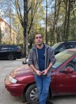 Vusal, 33, Moscow