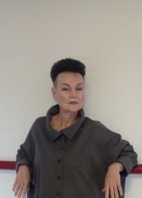 Ирина из Саранска 64 года