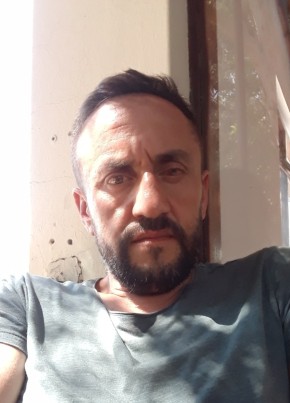 Mustafa , 44, Türkiye Cumhuriyeti, Tekirova