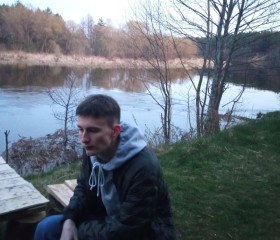 Anton, 21, Hrodna