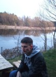 Anton, 21, Hrodna