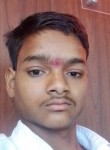Anuj, 18 лет, Allahabad
